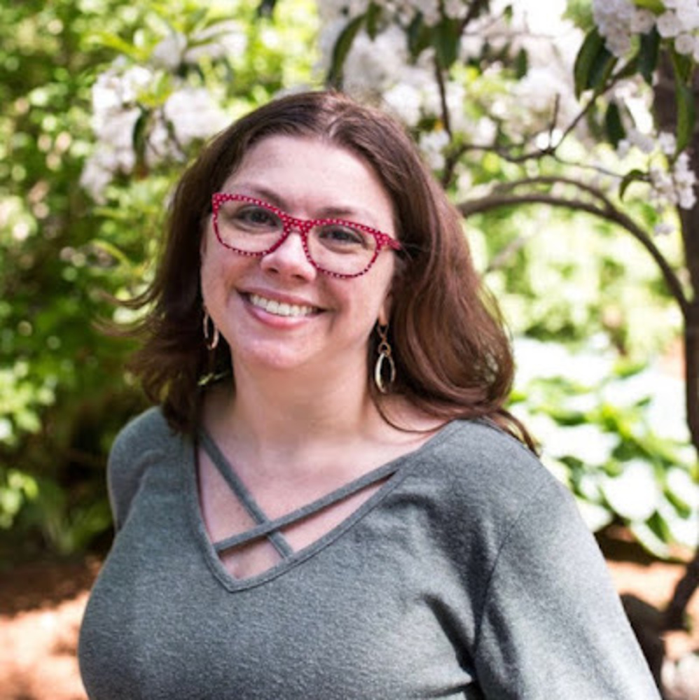Meet your Posher, Catharine